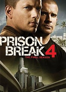 prison break season 5 complete torrent download