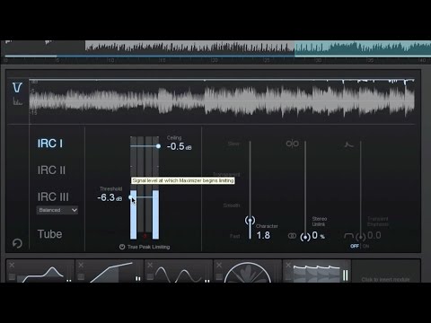 download izotope ozone 5 with crack